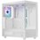 Корпус Thermaltake View 270 TG ARGB Snow [CA-1Y7-00M6WN-00] белый