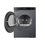 Dryer Haier HD70-A2357SU1 gray