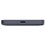 Портативный аккумулятор Xiaomi Super Slim Magnetic Power Bank 5000 черный