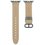 Ремешок Native Union для Apple Watch 38/ 40/ 41mm зеленый