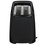 Toaster Aceline TS-700 black