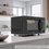 Микроволновая печь Hyundai HYM-M2063 черный