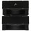 CPU cooler DEEPCOOL AK620 G2 DIGITAL NYX [R-AK620G2-BKNNMN-GJD-1] black