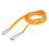 Кабель Cablexpert micro USB-B - USB Type-A оранжевый 1 м