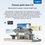 Умная светодиодная лампа TP-Link Tapo L510E
