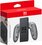 Зарядная станция Joy-Con 2 Charging Grip черный