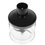 Immersion blender Scarlett SC-HB42F61 black