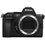 Беззеркальный фотоаппарат Nikon Z5 II Body черный