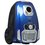 Пылесос  Rombica MyClean Syrex синий