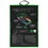 Мышь Razer Basilisk V3 Pro 35K - Phantom Green Ed. [RZ01-05240300-R3G1]