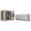Кондиционер   Haier HSU-09HFDN3S03/R3(SDB)/25 серебристый