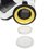 Пылесос  Karcher VC 3 белый