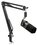 Микрофонный комплект Maono PD100XS черный