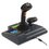 Руль Hori Farming Vehicle Control System черный