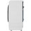 Стиральная машина Haier HW60-BP12959A белый