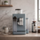 Кофемашина автоматическая DeLonghi Rivelia EXAM440.55.G серый