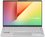 14" Ноутбук ASUS Vivobook S 14 OLED M5406NA-QD108 серебристый