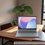 15.6" Ноутбук Lenovo IdeaPad Slim 3 15IAH8 серый