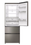 Haier A4F742CMGU1серебристый