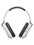 Беспроводные/проводные наушники Nothing Headphone (a)  розовый 2026