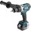 Дрель-шуруповерт Makita DDF458RFE LXT 18V