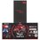 Колонки Redragon Anvil розовый