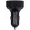 Car charger DEXP DCU2A2C45 black