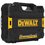 Дрель-шуруповерт DeWalt DCD703L2T-QW XR 10.8/12V