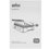 Гриль Braun MultiGrill 9 CG9043 серебристый