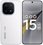 6.85" Смартфон Vivo iQOO 15 256 ГБ белый