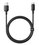 Кабель Baseus USB Type-C - USB Type-A черный 1 м