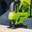 Электрический лобзик Greenworks GD24JS90