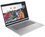 15.1" Ноутбук Lenovo IdeaPad Slim 5 15ARP10 серый