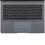 14.2" Ноутбук Huawei MateBook GT 14 ENZH-X серый