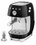Кофеварка рожковая Smeg ECF03BLEU черный