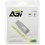 Память USB Flash 32 ГБ Agi UP138 [AGI032GAMUP138-RT]