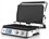 Гриль Braun MultiGrill 9 CG9040 серебристый