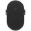 Держатель автомобильный Xiaomi Mi 20W Wireless Car Charger черный