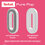 Отпариватель Tefal DT2023F0 розовый