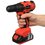 Drill-driver Aceline OBS ASB225-35 OBS 20V