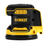 Эксцентриковая шлифмашинка DeWalt DCW210NT-XJ XR FLEXVOLТ 18/54V  , Без ЗУ, Без АКБ