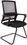 Computer chair CHAIRMAN 606V black