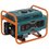 Электрогенератор   бензиновый FinePower FPG-2000A