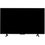 43" (109 см) Телевизор TCL 43P7K черный