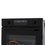 Electric Oven Eigen BO-TK721B black