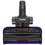 Пылесос  Dyson Cintec Big Ball Multifloor 2 серый
