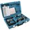 Дрель-шуруповерт Makita DDF453SYE LXT 18V