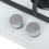 Gas cooktop DEXP 30-KB1