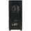 Корпус ADATA XPG STARKER AIR [STARKERAIR-BKCWW] черный