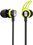 Стереогарнитура беспроводная Sennheiser CX SPORT [внутриканальные, Bluetooth 4.2, рег.громкости, черный]